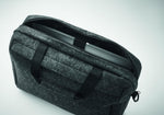 Maletin Portátil Fieltro 15"