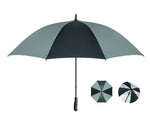 Paraguas antiviento 190T 30"
