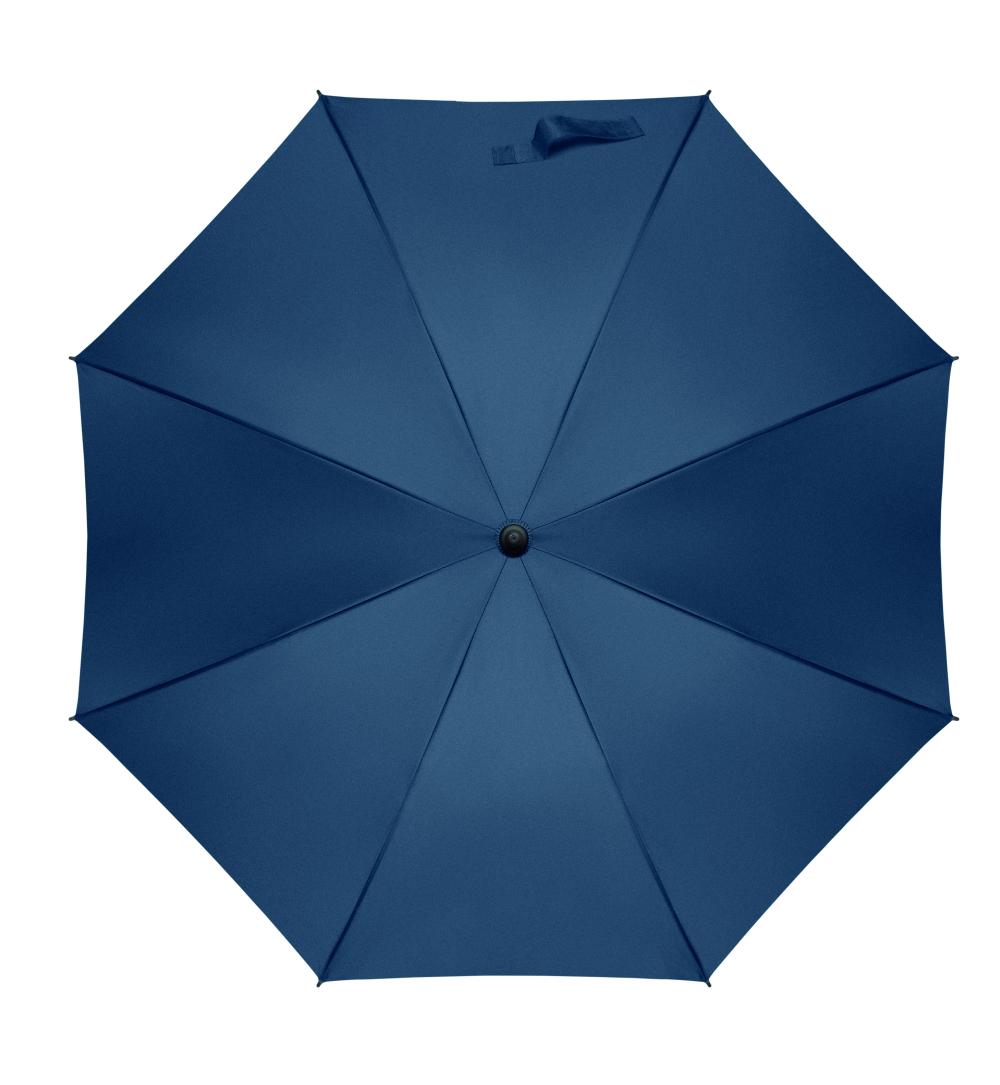 Paraguas antiviento 190T 23"
