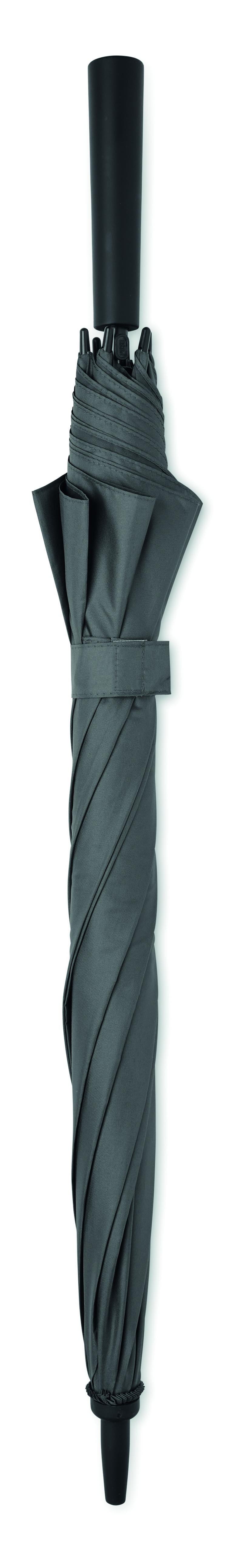 Paraguas antiviento 190T 23"