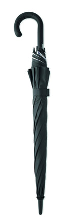 Paraguas 23" antiviento