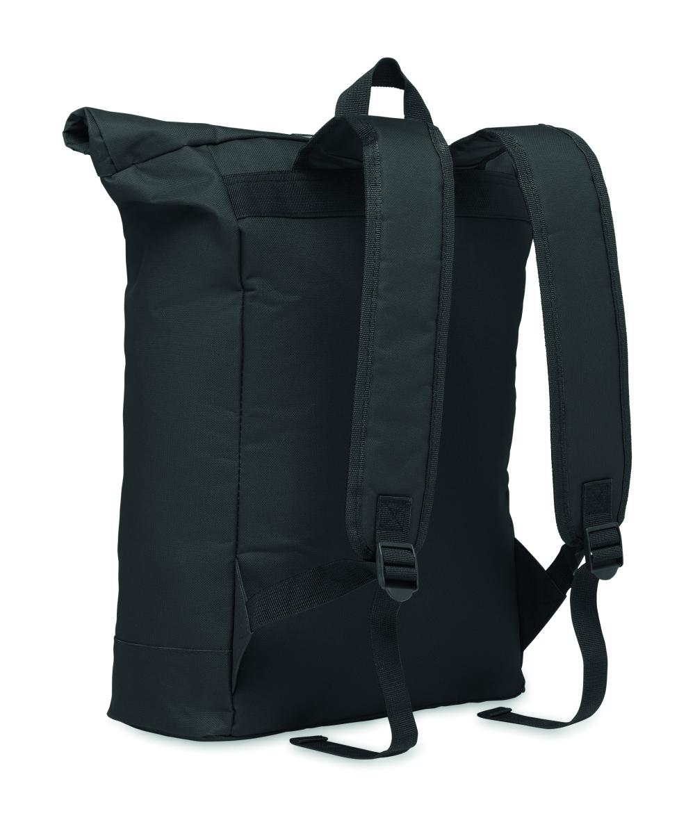 Mochila Portátil Poliéster 15"