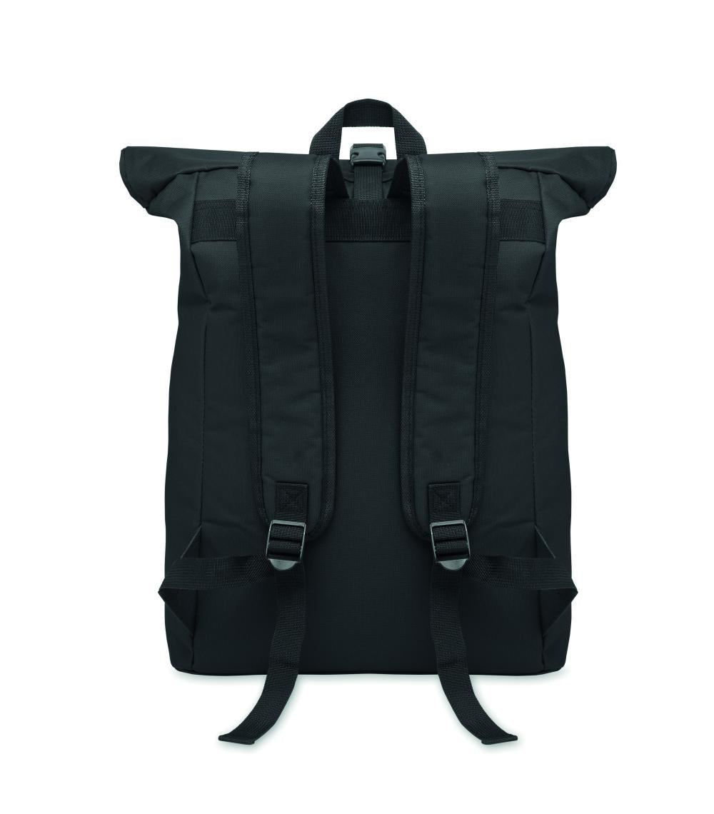 Mochila Portátil Poliéster 15"