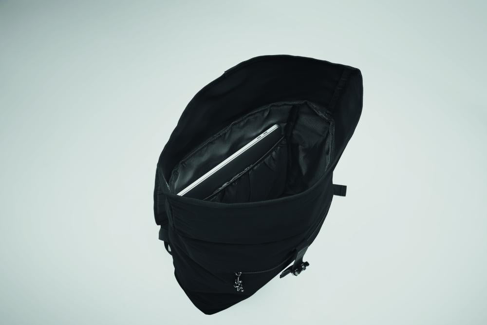Mochila Portátil Poliéster 15"
