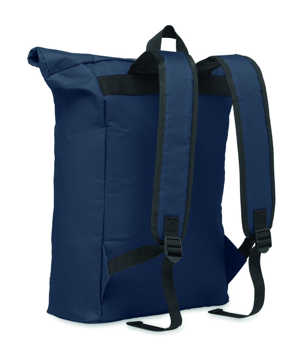 Mochila Portátil Poliéster 15"