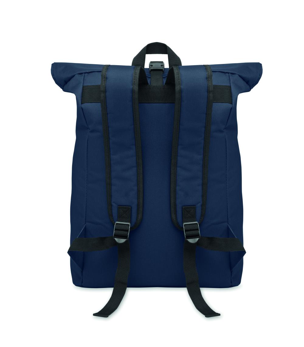 Mochila Portátil Poliéster 15"
