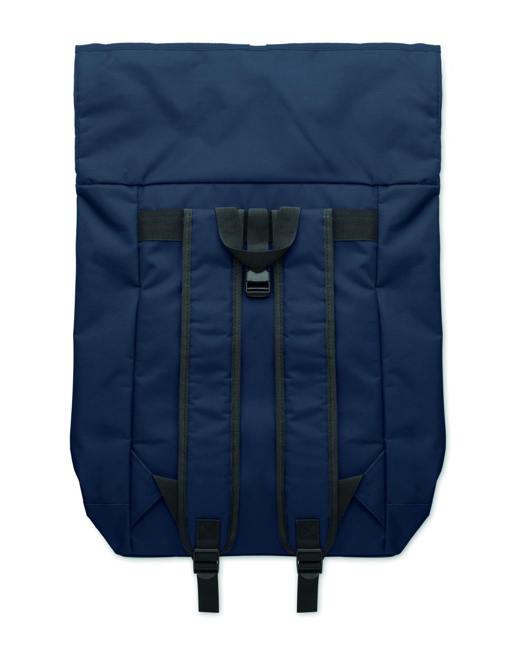 Mochila Portátil Poliéster 15"