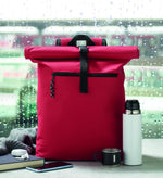 Mochila Portátil Poliéster 15"