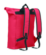 Mochila Portátil Poliéster 15"