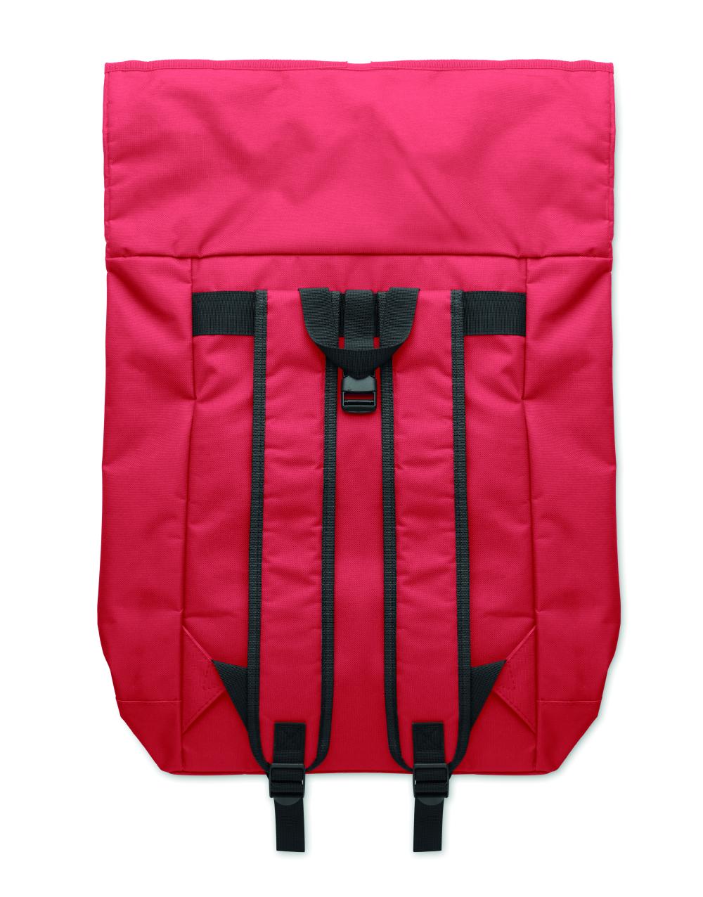 Mochila Portátil Poliéster 15"