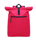 Mochila Portátil Poliéster 15"