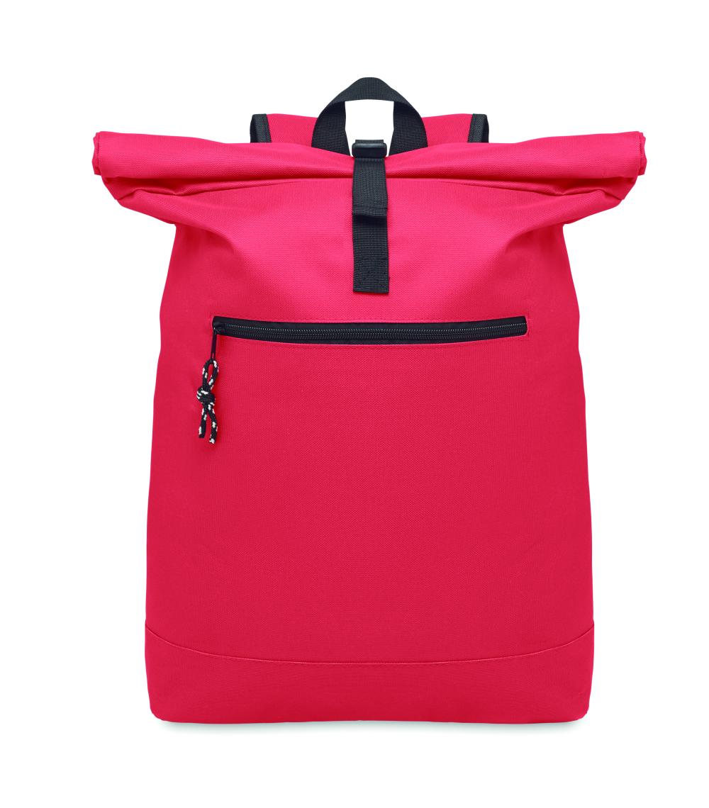 Mochila Portátil Poliéster 15"