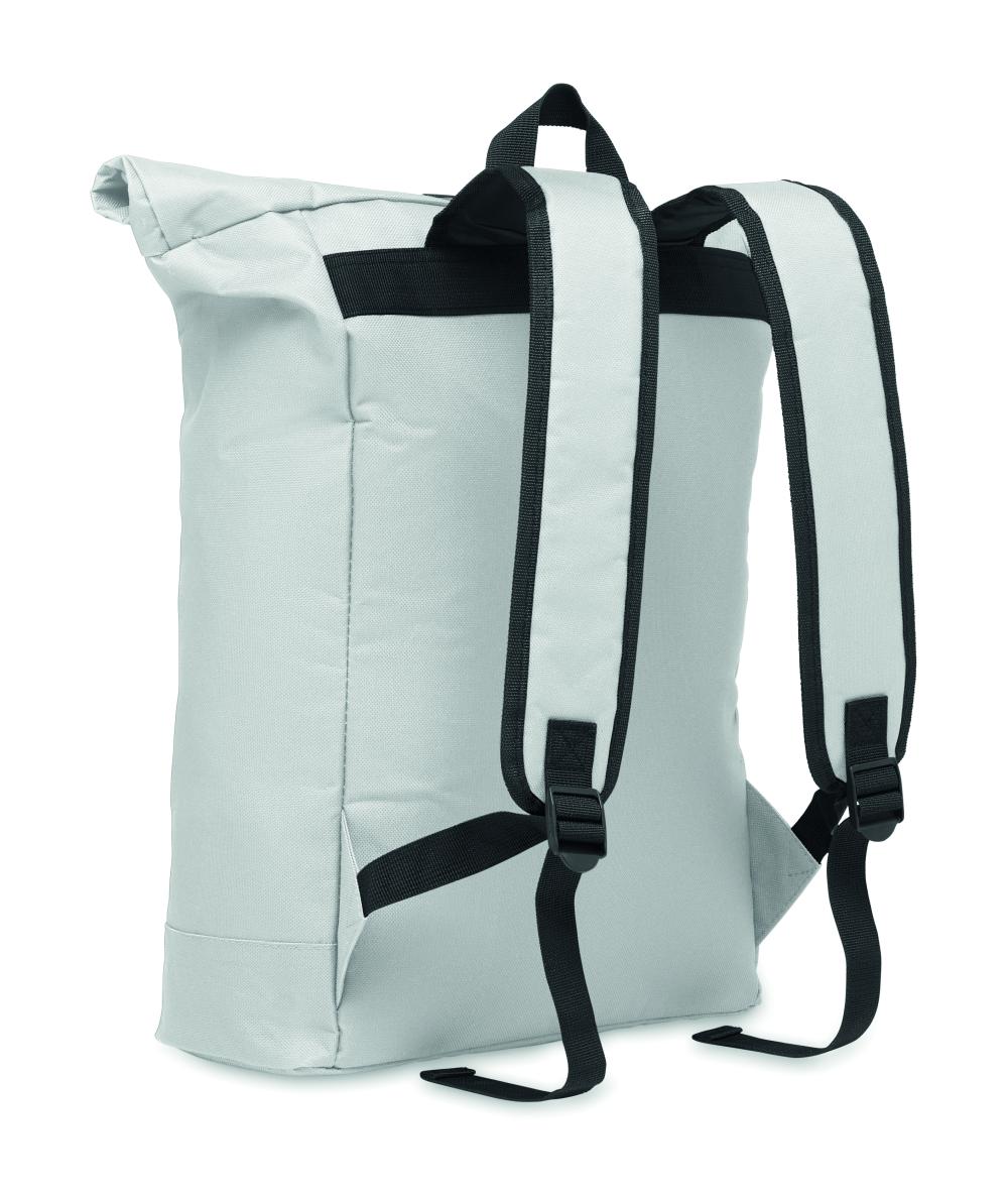 Mochila Portátil Poliéster 15"
