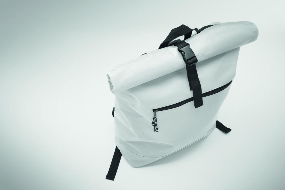Mochila Portátil Poliéster 15"