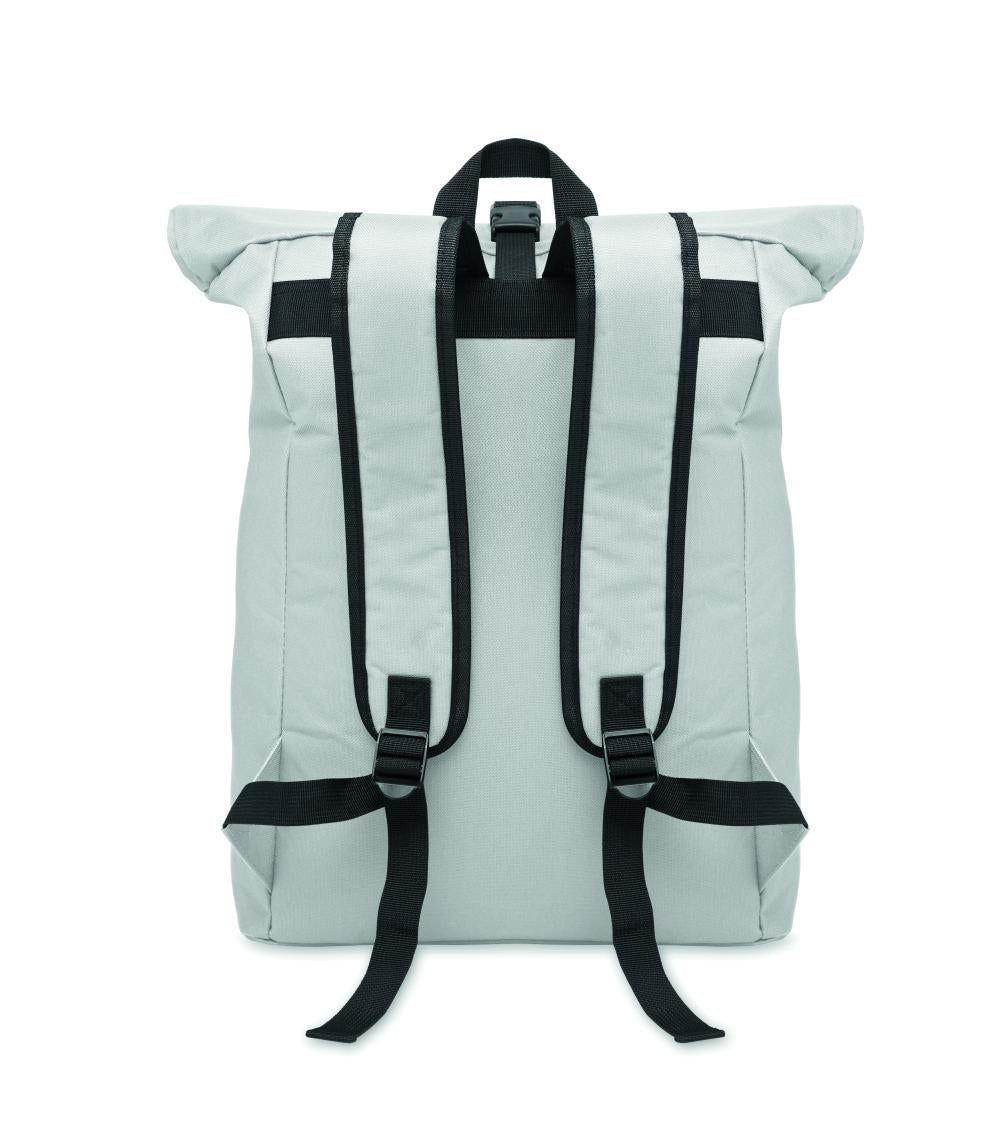 Mochila Portátil Poliéster 15"