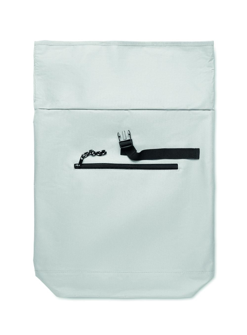 Mochila Portátil Poliéster 15"