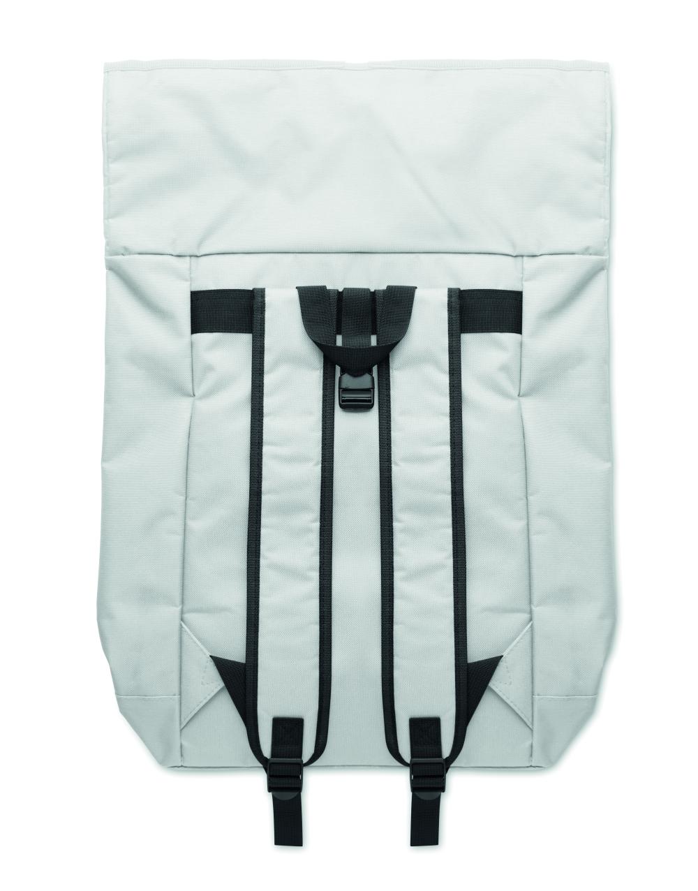 Mochila Portátil Poliéster 15"