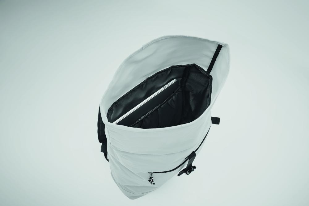 Mochila Portátil Poliéster 15"
