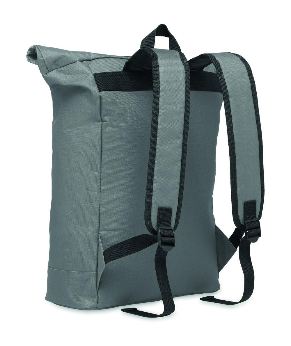 Mochila Portátil Poliéster 15"