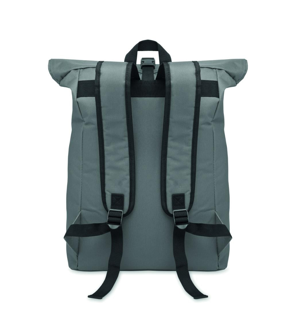 Mochila Portátil Poliéster 15"