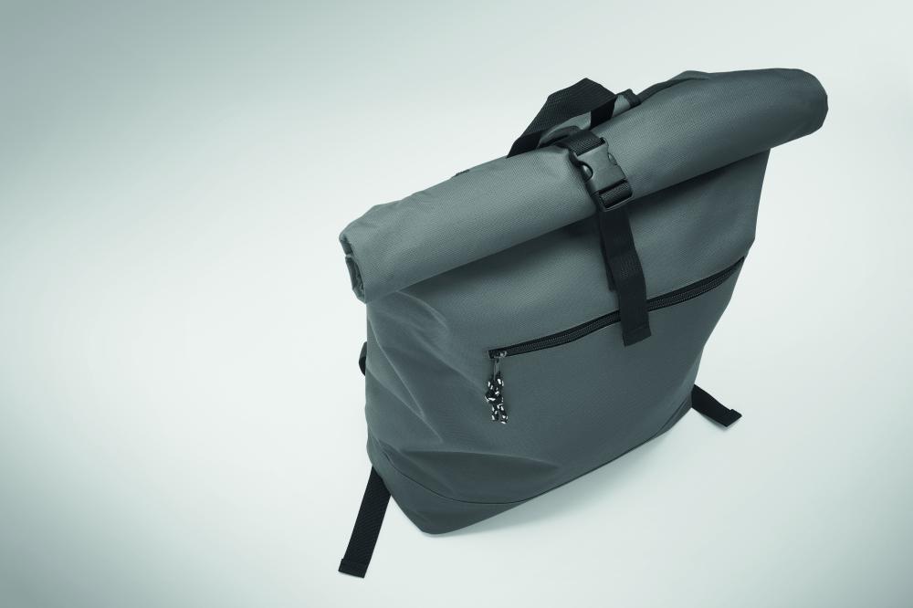 Mochila Portátil Poliéster 15"