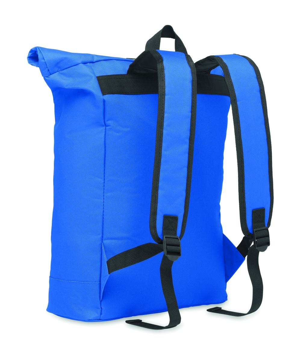 Mochila Portátil Poliéster 15"
