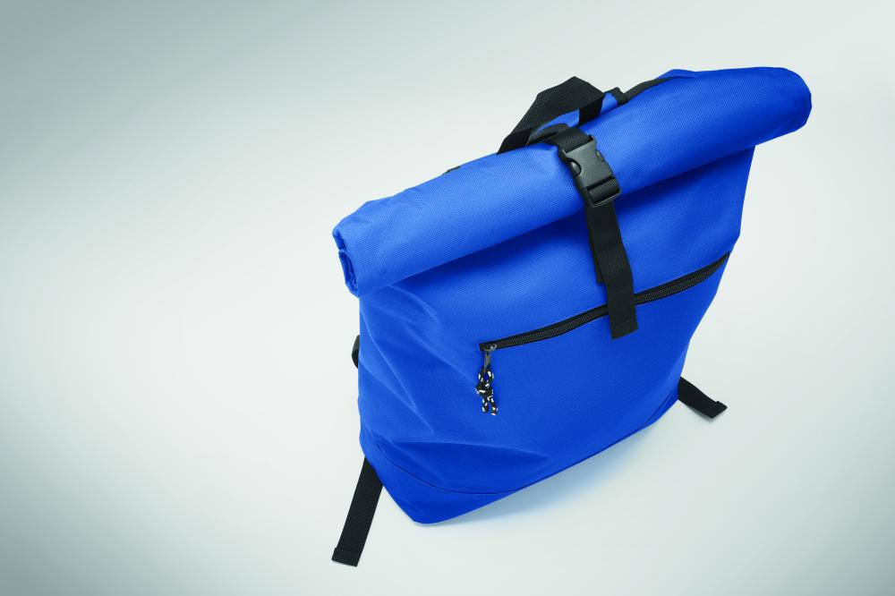Mochila Portátil Poliéster 15"