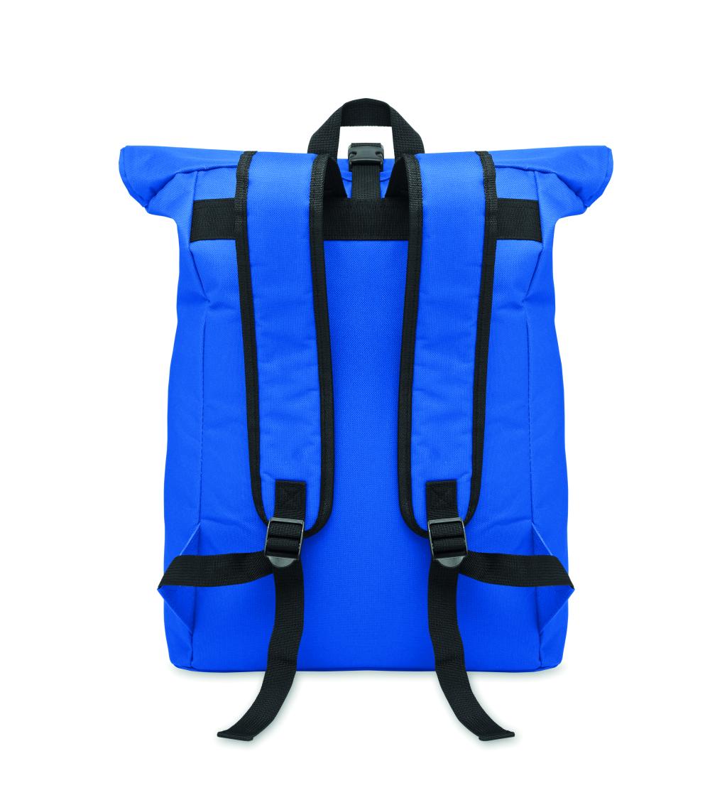 Mochila Portátil Poliéster 15"