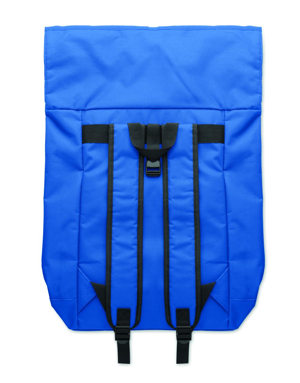 Mochila Portátil Poliéster 15"