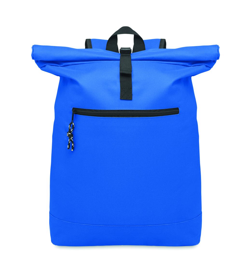 Mochila Portátil Poliéster 15"