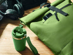 Mochila Portátil Poliéster 15"