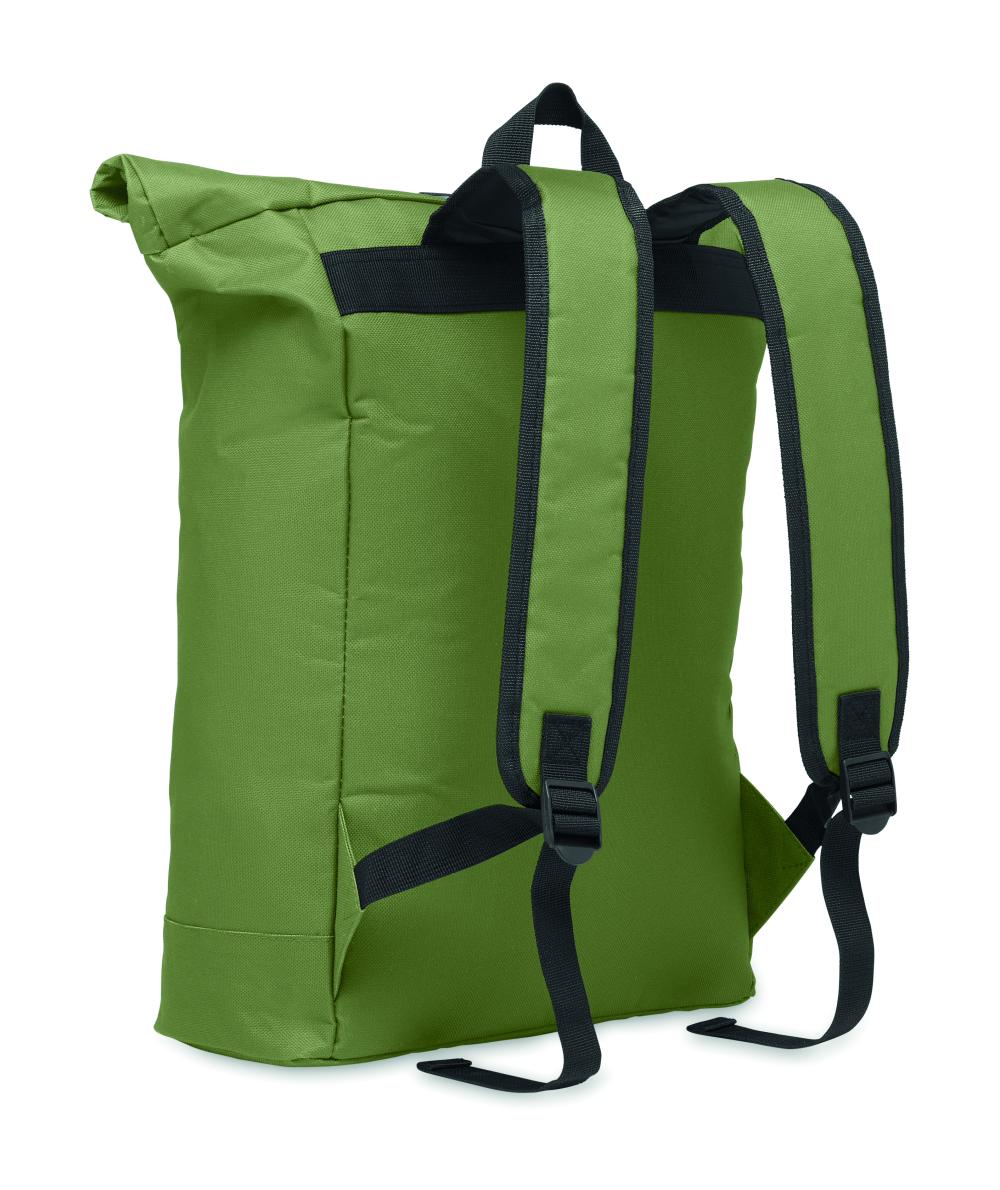 Mochila Portátil Poliéster 15"