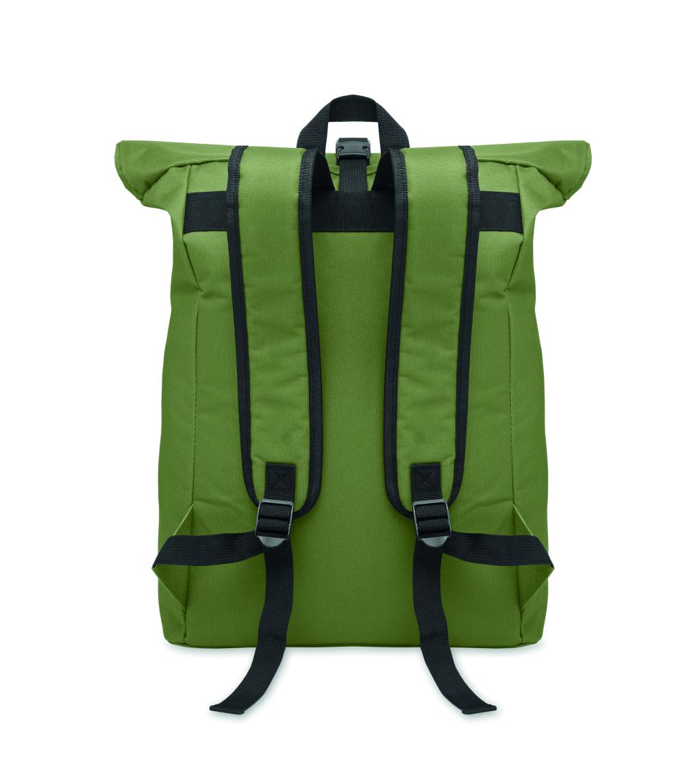 Mochila Portátil Poliéster 15"