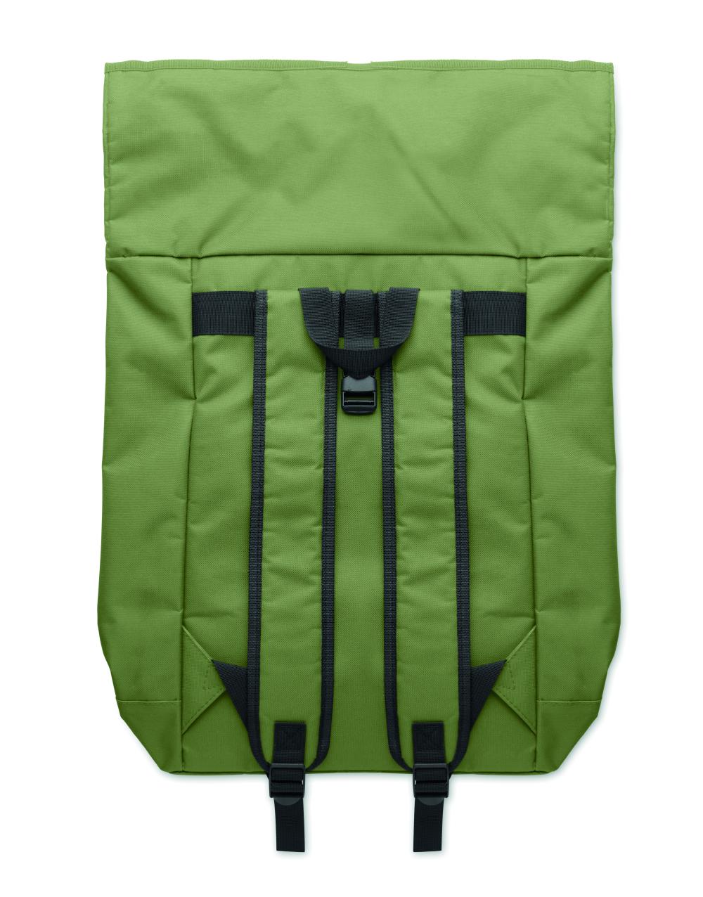 Mochila Portátil Poliéster 15"