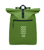 Mochila Portátil Poliéster 15"