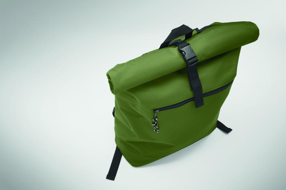 Mochila Portátil Poliéster 15"