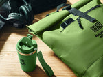 Mochila Portátil Poliéster 15"
