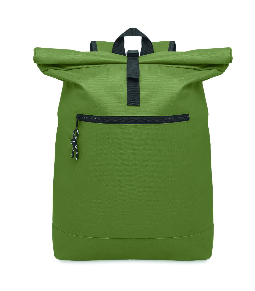 Mochila Portátil Poliéster 15"
