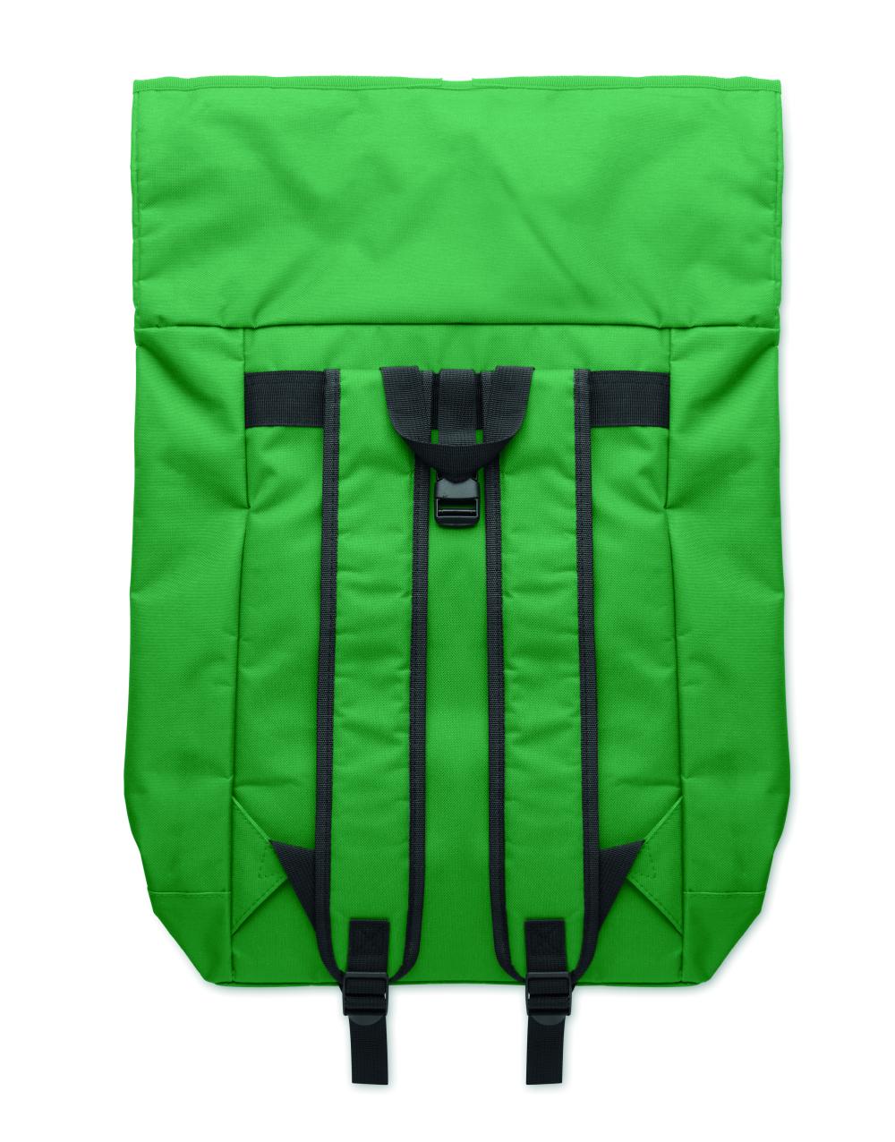 Mochila Portátil Poliéster 15"