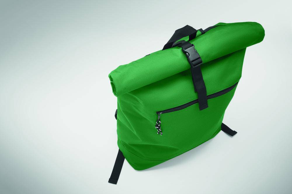 Mochila Portátil Poliéster 15"