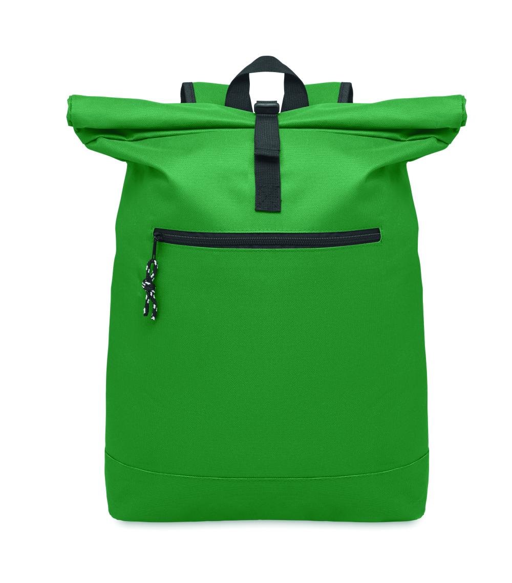 Mochila Portátil Poliéster 15"