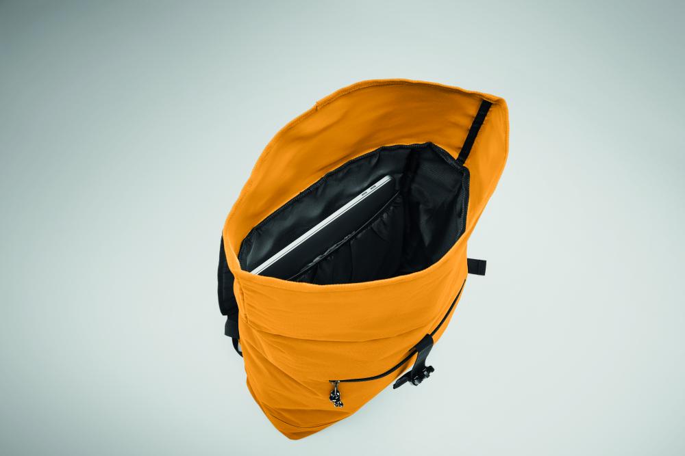 Mochila Portátil Poliéster 15"
