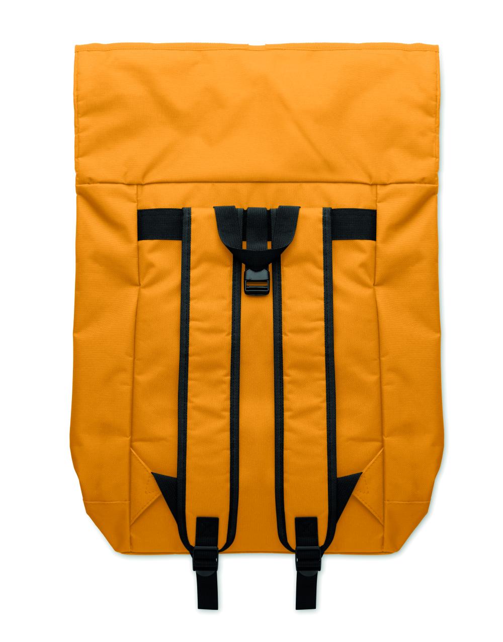 Mochila Portátil Poliéster 15"