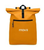 Mochila Portátil Poliéster 15"