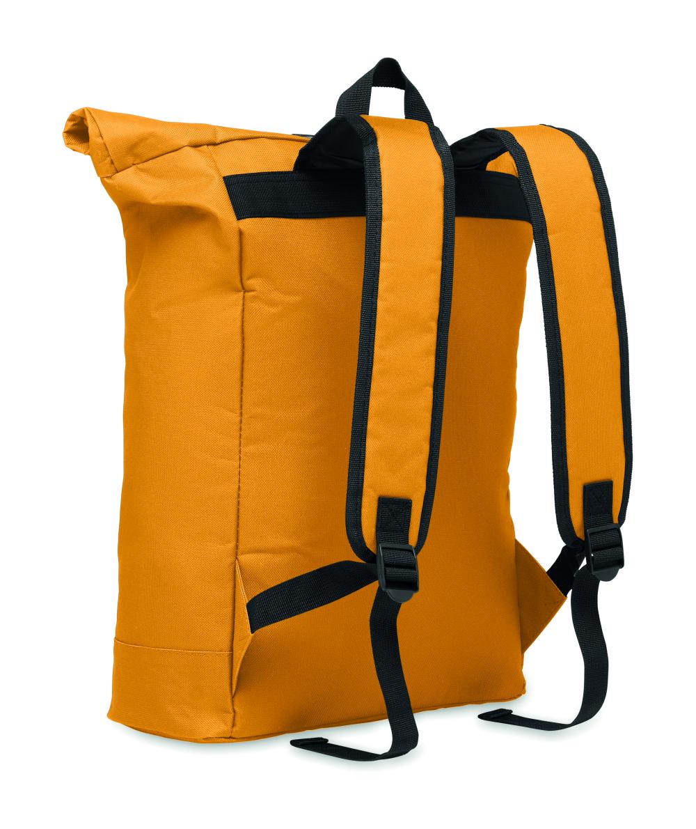 Mochila Portátil Poliéster 15"