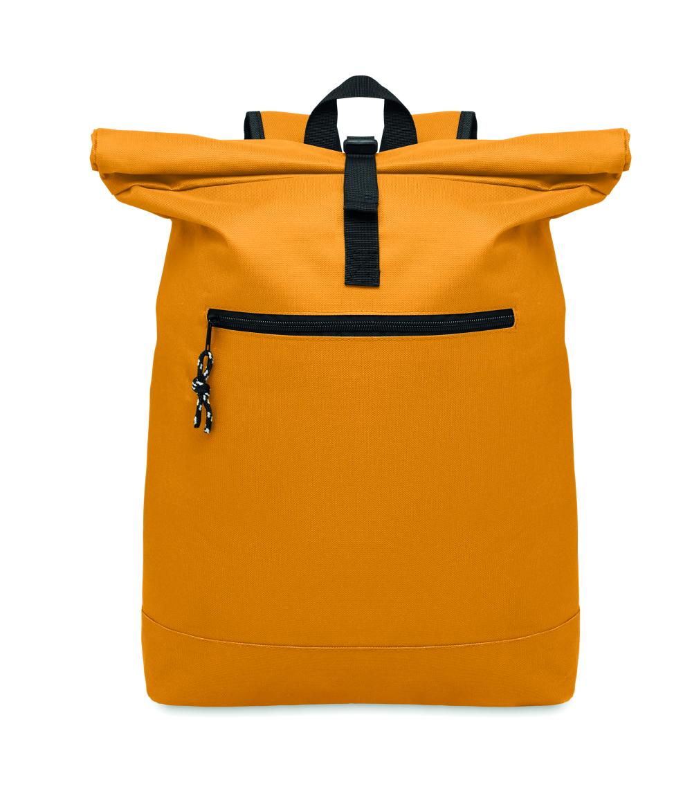 Mochila Portátil Poliéster 15"