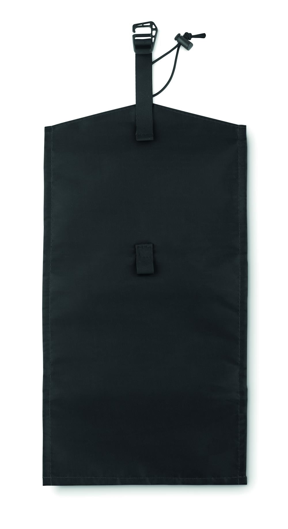 Organizador cables RPET 210D
