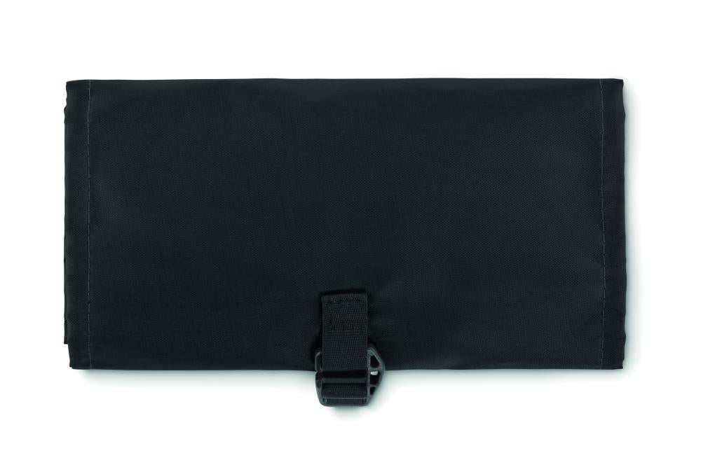 Organizador cables RPET 210D