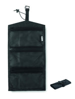 Organizador cables RPET 210D