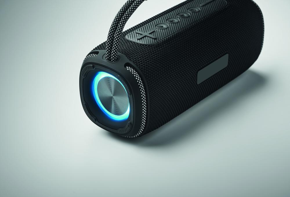Altavoz portátil 2x10 W